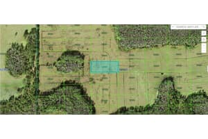 GREEN POND RD, POLK CITY, FL 33868 - MLS#MFRO6267725