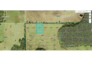 GREEN POND RD, POLK CITY, FL 33868 - MLS#MFRO6267727