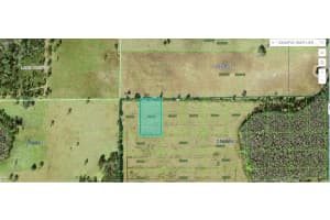 GREEN POND RD, POLK CITY, FL 33868 - MLS#MFRO6267729