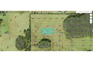 GREEN POND RD, POLK CITY, FL 33868 - MLS#MFRO6267730