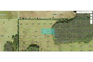 GREEN POND RD, POLK CITY, FL 33868 - MLS#MFRO6267732