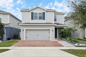 3066 SLOUGH CREEK DRIVE, KISSIMMEE, FL 34744 Sold 03/03/25