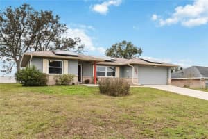 1895 LYNN RIVER DRIVE, DELTONA, FL 32738 Sold 02/05/25