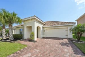 3821 CARRICK BEND DRIVE, KISSIMMEE, FL 34746 Sold 03/18/25