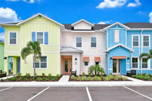 2942 CASTAWAY LANE, KISSIMMEE, FL 34747 Sold 02/12/25