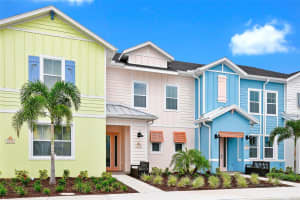 2942 CASTAWAY LANE, KISSIMMEE, FL 34747 Sold 02/12/25