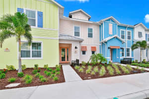 2942 CASTAWAY LANE, KISSIMMEE, FL 34747 Sold 02/12/25