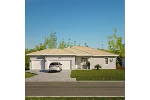 49 MARK TWAIN LANE, ROTONDA WEST, FL 33947 - MLS#MFRO6267754