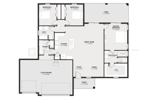 49 MARK TWAIN LANE, ROTONDA WEST, FL 33947 - MLS#MFRO6267754