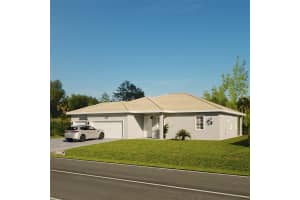 49 MARK TWAIN LANE, ROTONDA WEST, FL 33947 - MLS#MFRO6267754