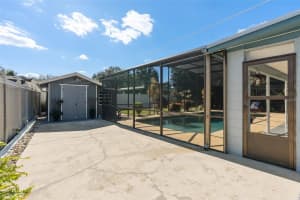 5138 ANDREA BOULEVARD, ORLANDO, FL 32807 Sold 08/15/25