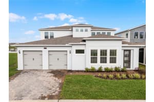 18321 MOWRY COURT, ORLANDO, FL 32827 Sold 01/27/25