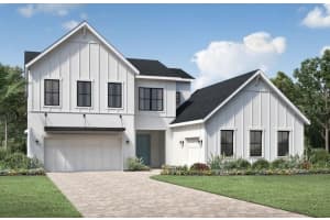 9604 English Laurel, ORLANDO