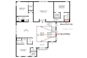 9606 ENGLISH LAUREL, ORLANDO, FL 32827 - MLS#MFRO6267780
