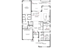 9441 GOLDEN LAUREL LANE, ORLANDO, FL 32827 Sold 08/05/25