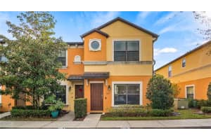 1161 TRILLIUM PARK LANE, SANFORD, FL 32773 Sold 05/05/25
