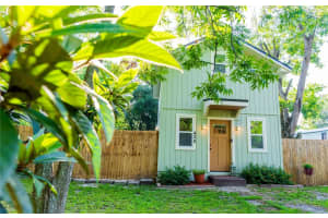 430 FRANCIS STREET, SAINT AUGUSTINE, FL 32084 Sold 04/03/25