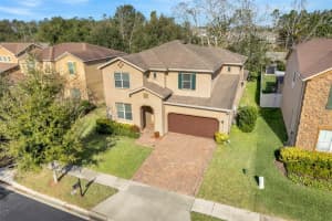 1918 ARDEN OAKS DRIVE, OCOEE, FL 34761 Sold 05/30/25