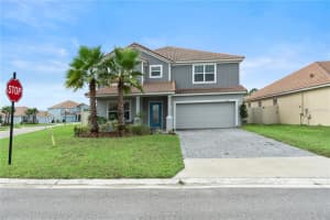 1440 OAK MARSH STREET, DAVENPORT, FL 33837 Sold 04/23/25