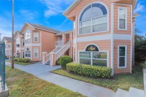 8709 Rockingham Ter #a, KISSIMMEE
