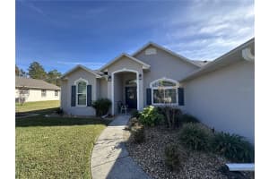 5372 109TH PLACE ROAD, OCALA, FL 34476 Sold 03/03/25