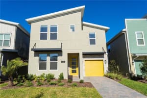 2763 OXYMORON WAY, KISSIMMEE, FL 34746 Sold 09/18/25