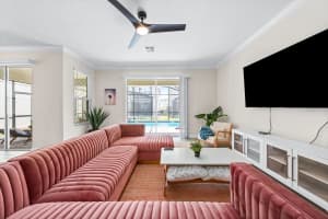 2763 OXYMORON WAY, KISSIMMEE, FL 34746 Sold 09/18/25