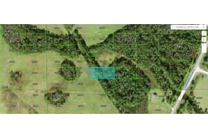 COMMONWEALTH AVE N, POLK CITY, FL 33868 - MLS#MFRO6267842