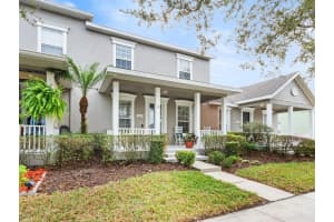 14428 CLARKSON DRIVE, ORLANDO, FL 32828 Sold 02/28/25