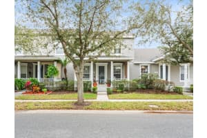 14428 CLARKSON DRIVE, ORLANDO, FL 32828 Sold 02/28/25