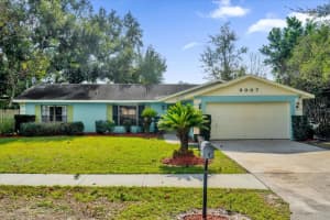3007 Fayson Cir, DELTONA