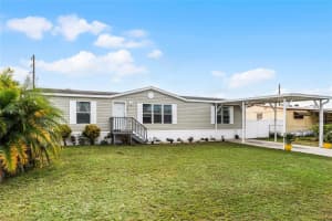 7536 CHARLIN PARKWAY, ORLANDO, FL 32822 Sold 06/26/25