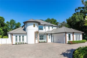 5049 LAKE HOWELL ROAD, WINTER PARK, FL 32792 Sold 02/19/25