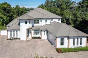 5049 LAKE HOWELL ROAD, WINTER PARK, FL 32792 Sold 02/19/25