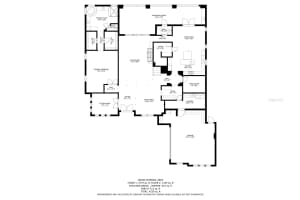 5049 LAKE HOWELL ROAD, WINTER PARK, FL 32792 Sold 02/19/25