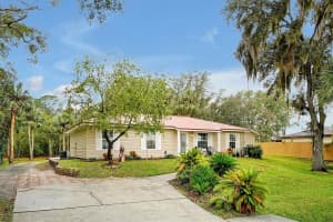 598 SHELL ROAD, DELAND, FL 32720 Sold 03/28/25