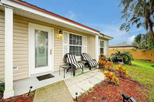 598 SHELL ROAD, DELAND, FL 32720 Sold 03/28/25