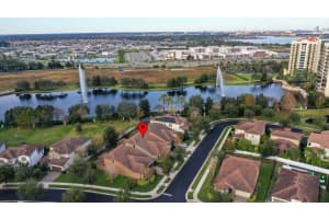 10713 BERRY CREEK ROAD, ORLANDO, FL 32836 - MLS#MFRO6267929