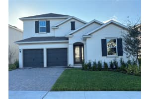 4421 LIONS GATE AVENUE, CLERMONT, FL 34711 Sold 05/01/25