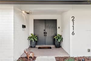 2116 ALAMEDA STREET, ORLANDO, FL 32804 Sold 02/11/25