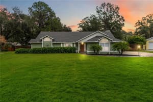 1265 GRAY COURT, EUSTIS, FL 32726 Sold 02/03/25