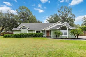 1265 GRAY COURT, EUSTIS, FL 32726 Sold 02/03/25