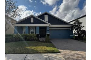 1570 Fox Grape Loop, LUTZ