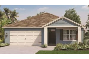 459 TAYLOR GROVES DRIVE, LAKE WALES, FL 33898 Sold 04/29/25