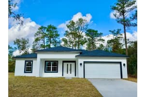 753 HUMMINGBIRD DRIVE, CITRUS SPRINGS, FL 34434 Sold 02/20/25