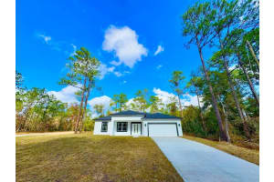 753 HUMMINGBIRD DRIVE, CITRUS SPRINGS, FL 34434 Sold 02/20/25