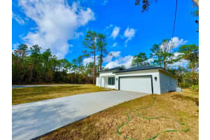 753 HUMMINGBIRD DRIVE, CITRUS SPRINGS, FL 34434 Sold 02/20/25