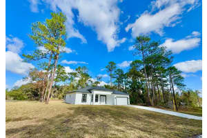 753 HUMMINGBIRD DRIVE, CITRUS SPRINGS, FL 34434 Sold 02/20/25