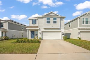 6824 PERCH HAMMOCK LOOP, GROVELAND, FL 34736 Sold 02/24/25