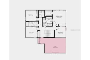 5731 LE MARIN WAY, KISSIMMEE, FL 34758 Sold 02/18/25